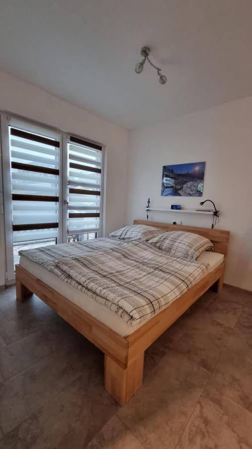 Gemuetliche Ferienwohnung Reinsfeld Exterior photo